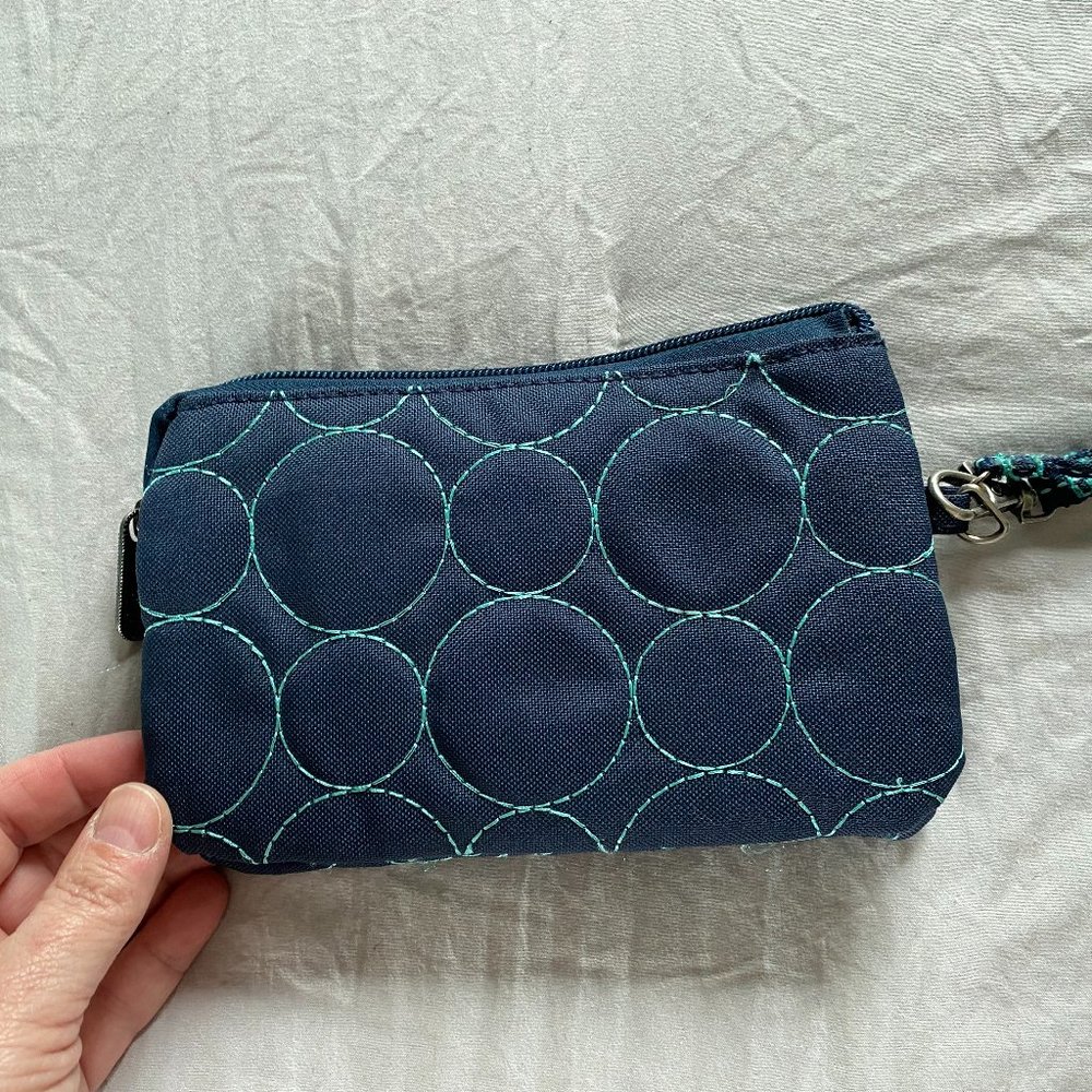 Thirtyone gifts wristlet.